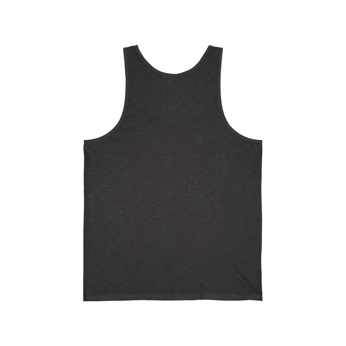 Tank top - Woodridge Volleyball