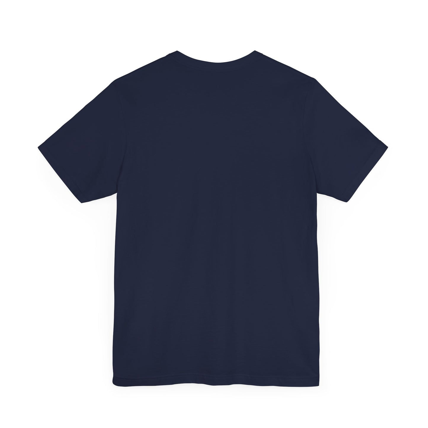 T-Shirt - Mission Statement