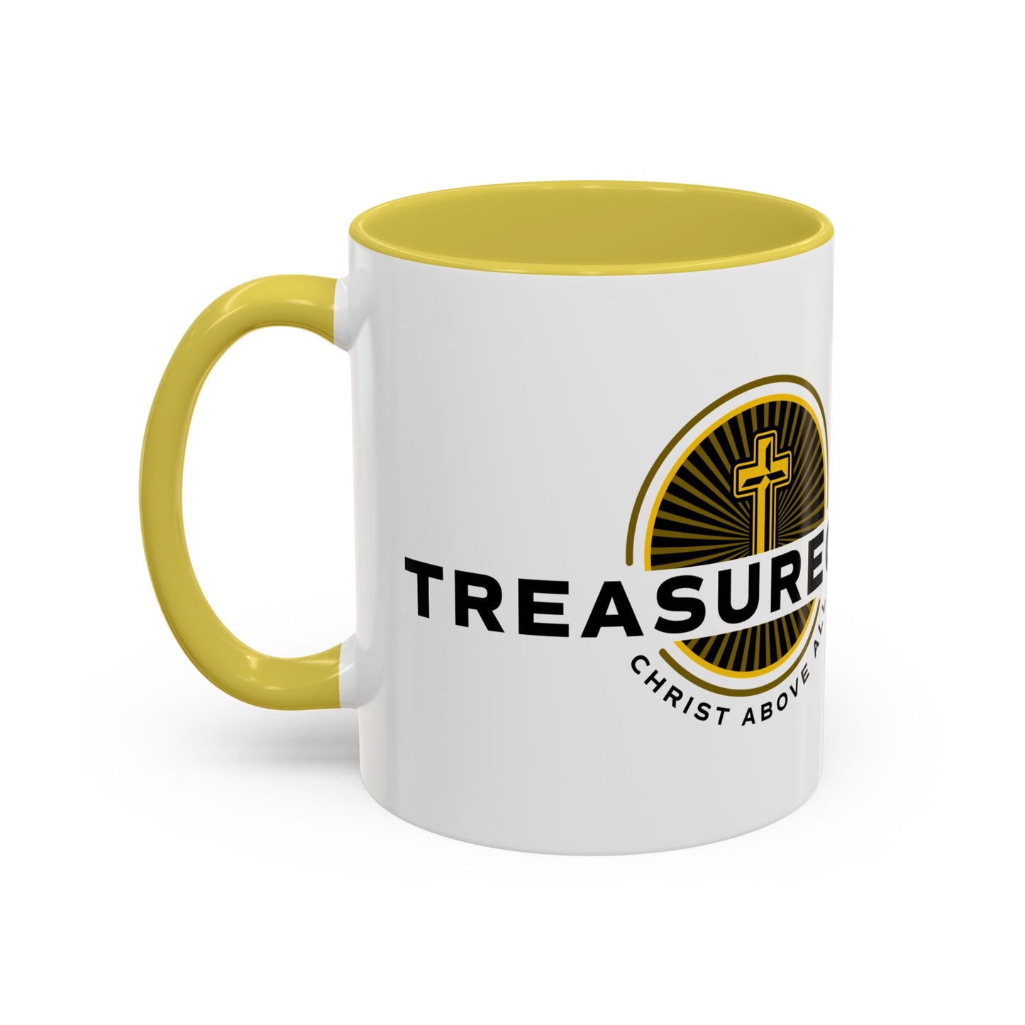 Mug - TreasureCast