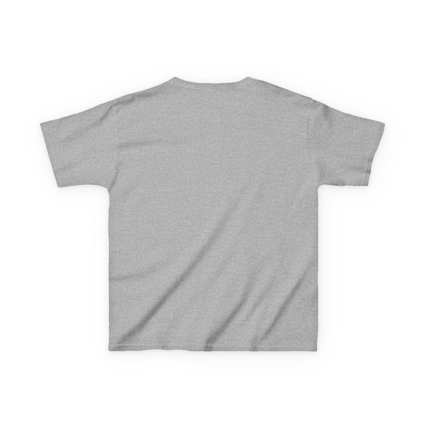 Kids' T-Shirt - Music Camp Rehearsing Truth Kids Cotton™