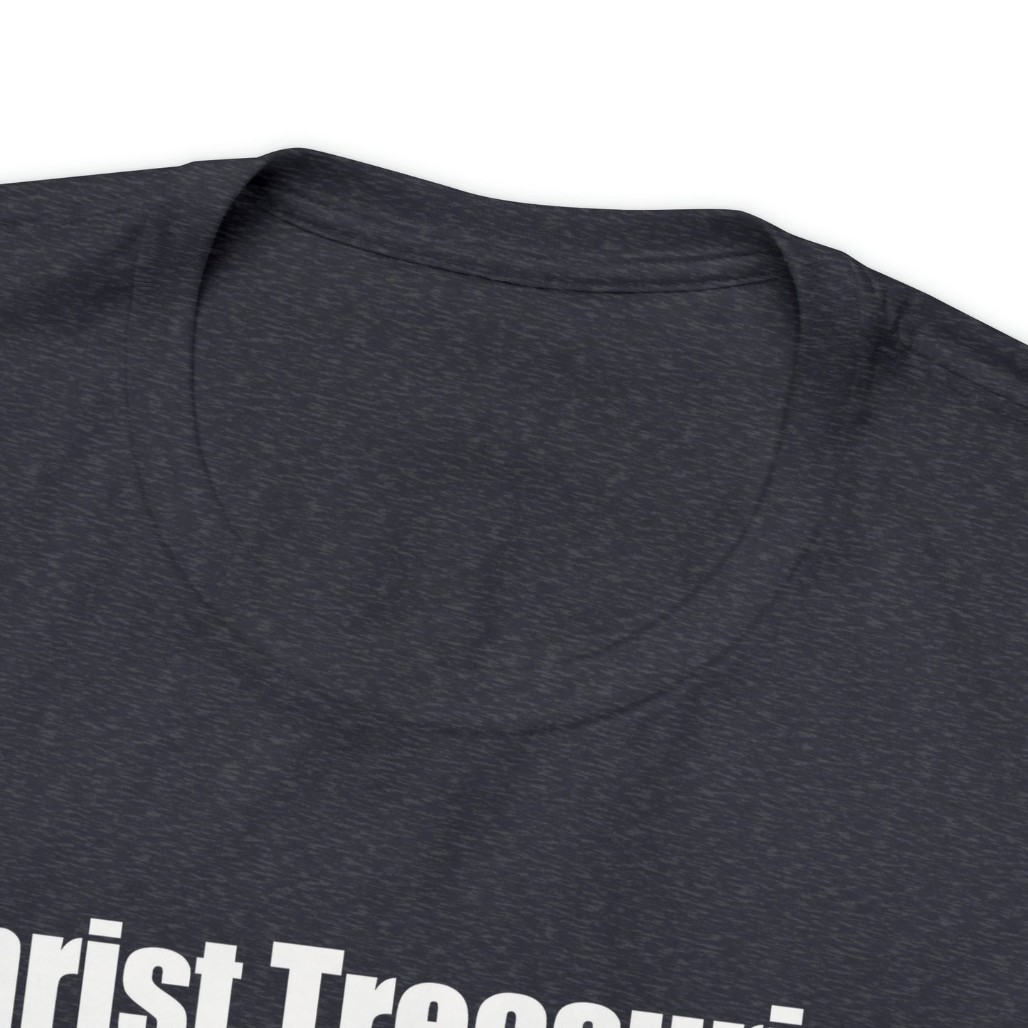 T-Shirt - Church Mission Homeschool Educator