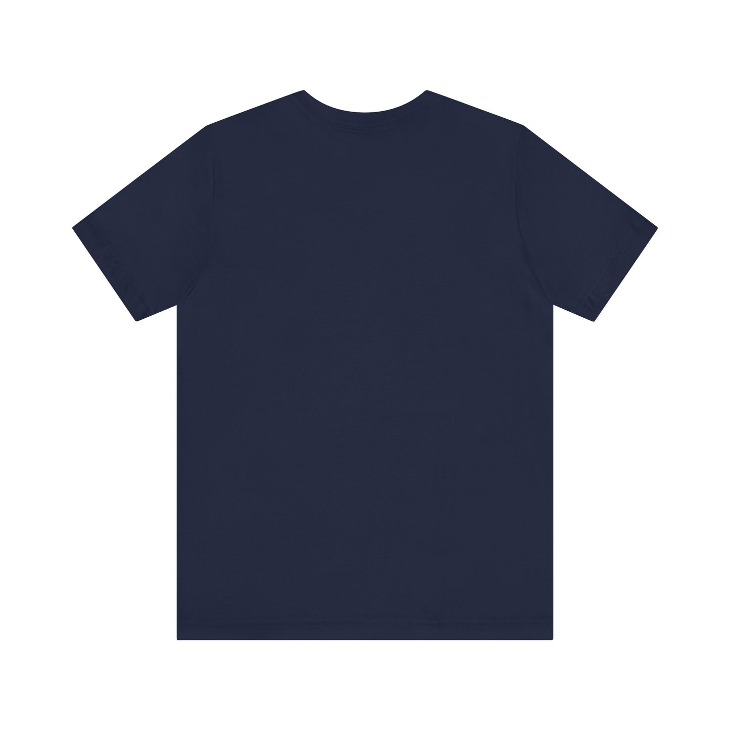 T-Shirt - Mission Statement