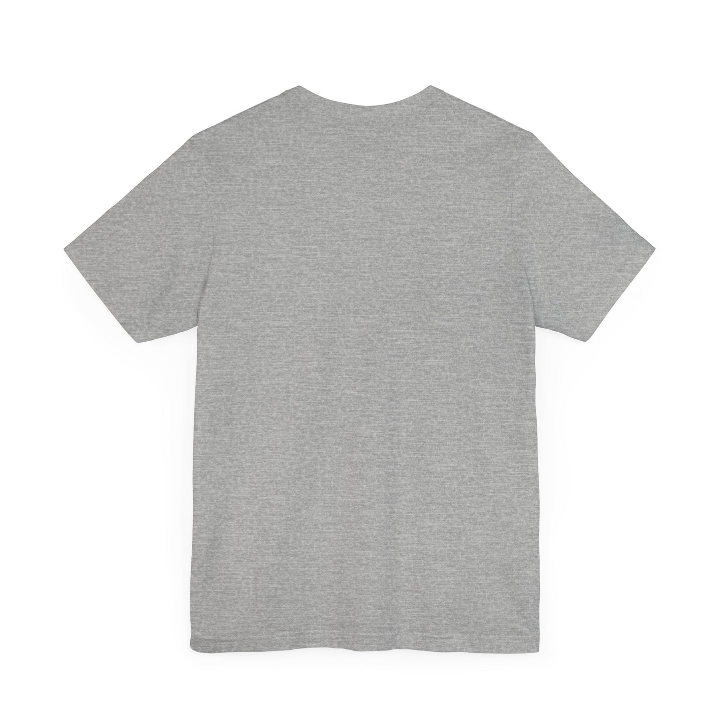 T-Shirt - Mission Statement