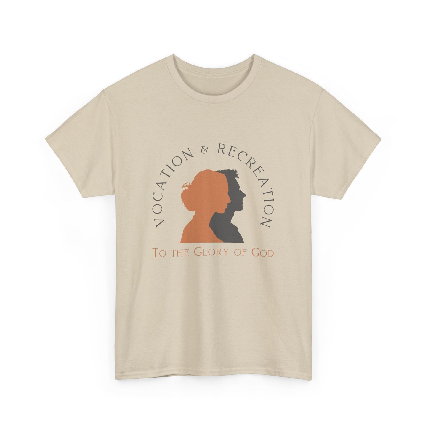 T-Shirt - 2025 Restoring Truth Conference - Adult