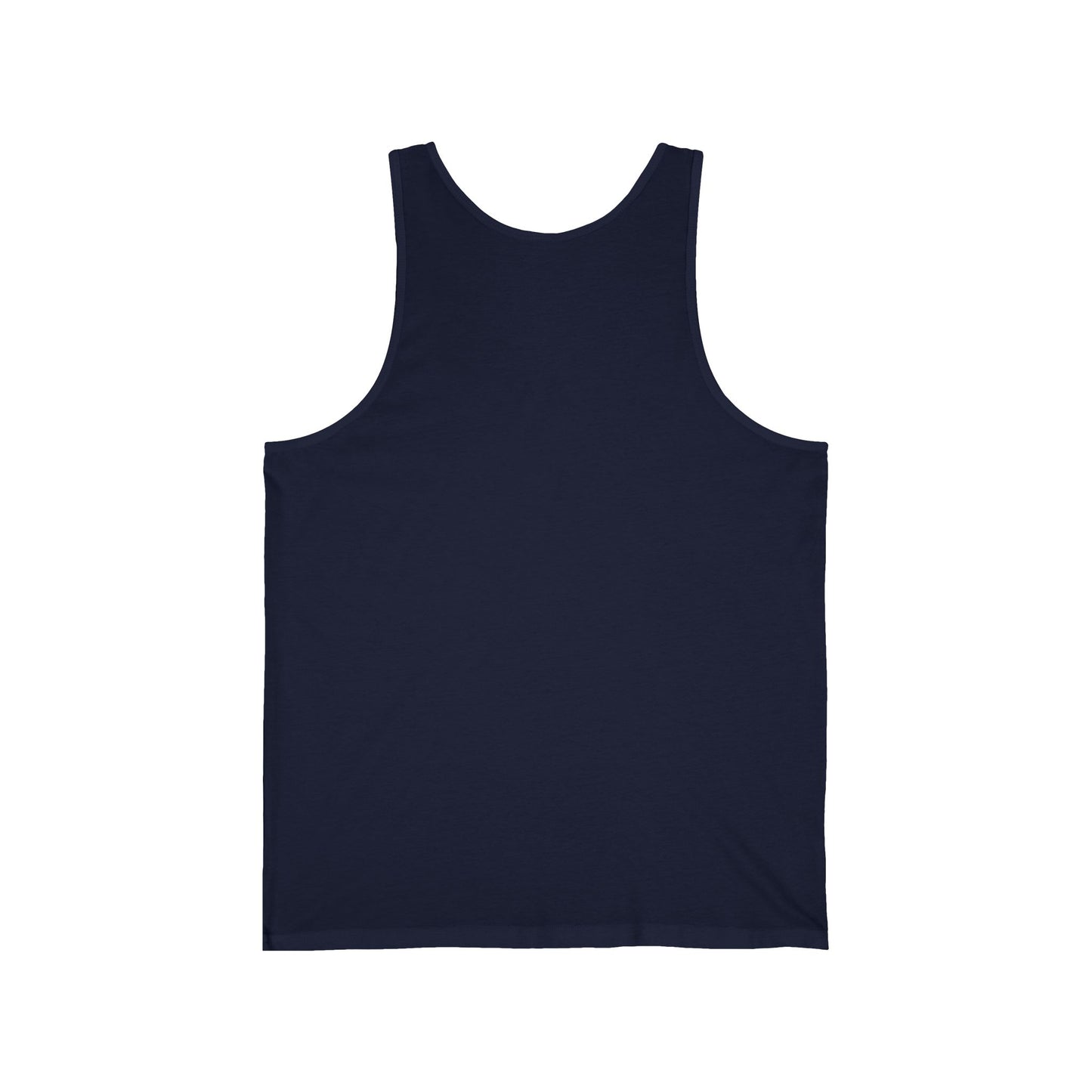 Tank top - Woodridge Volleyball