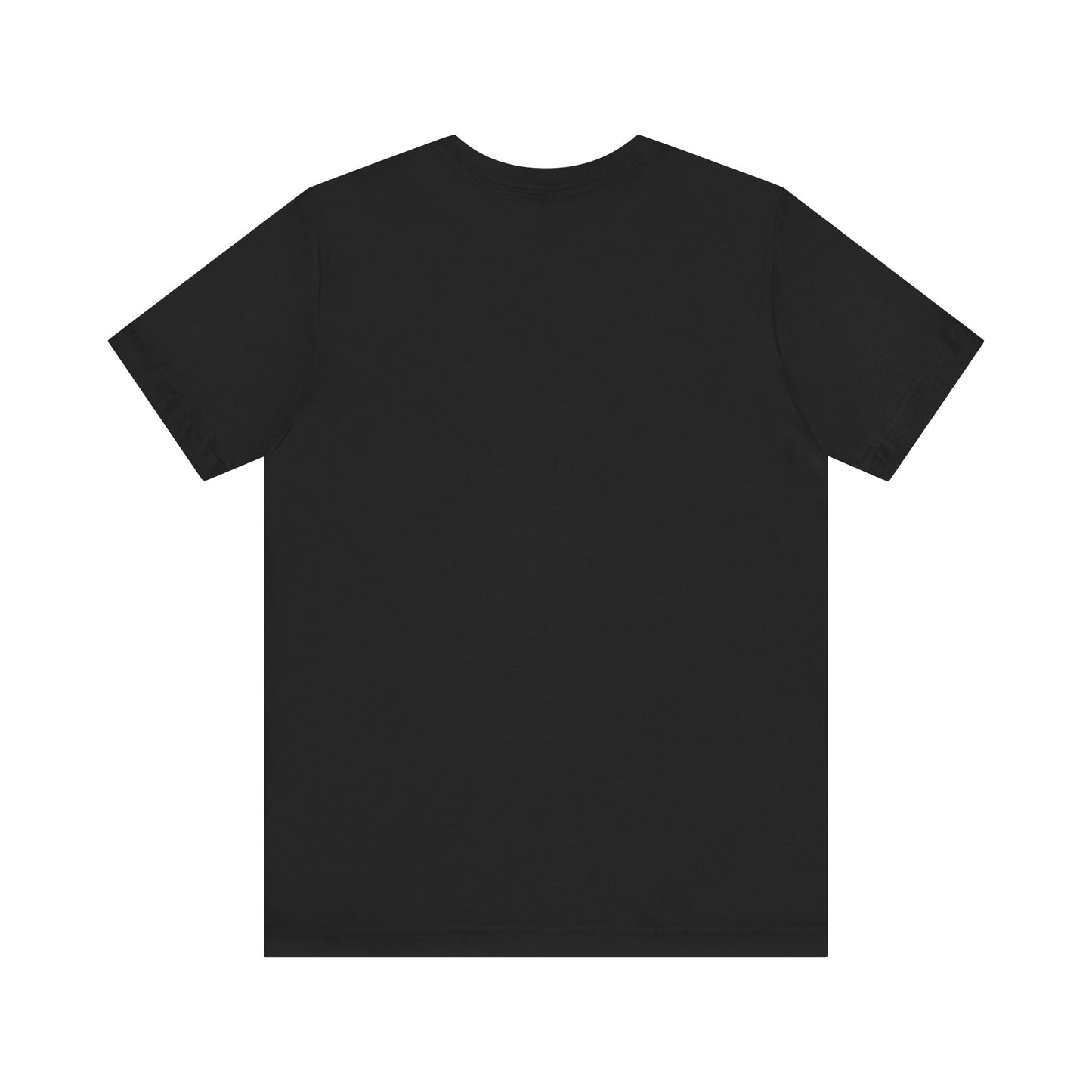 T-Shirt - Mission Statement