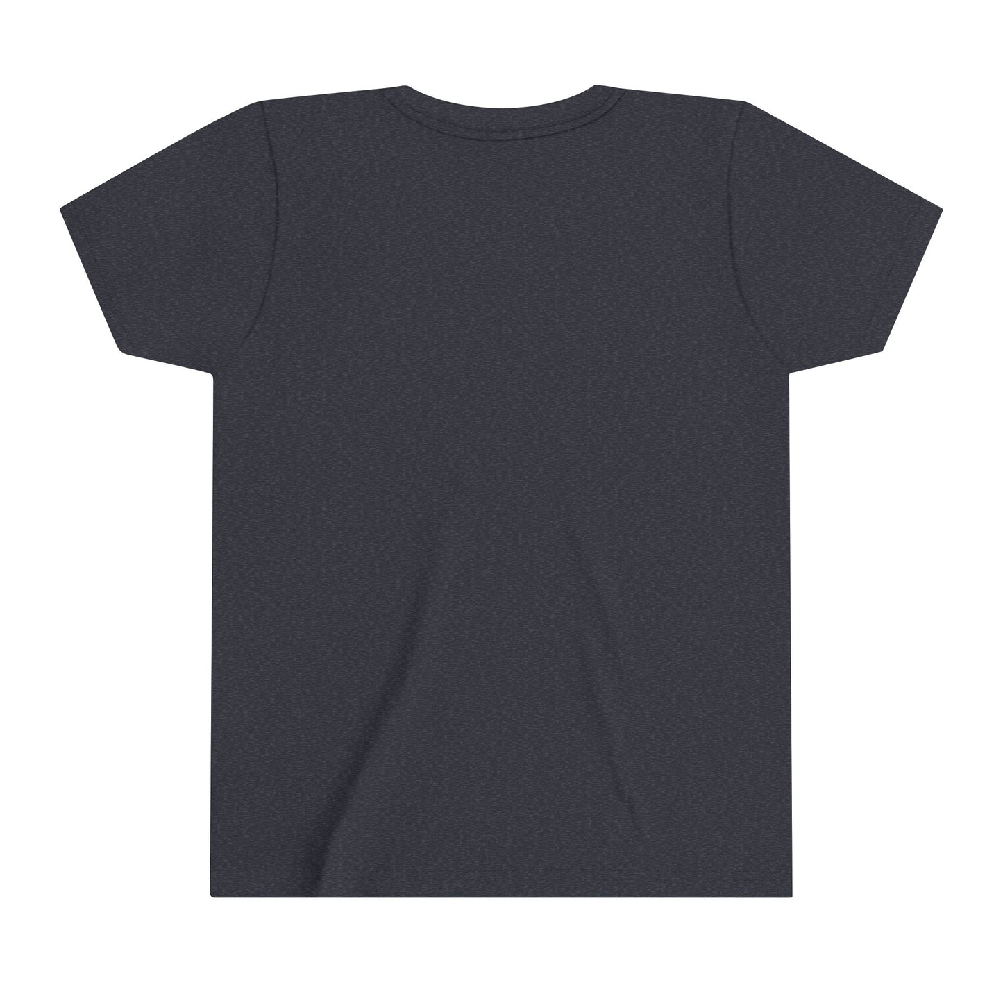 Kids' T-Shirt - Church Mission Homeschool Learner