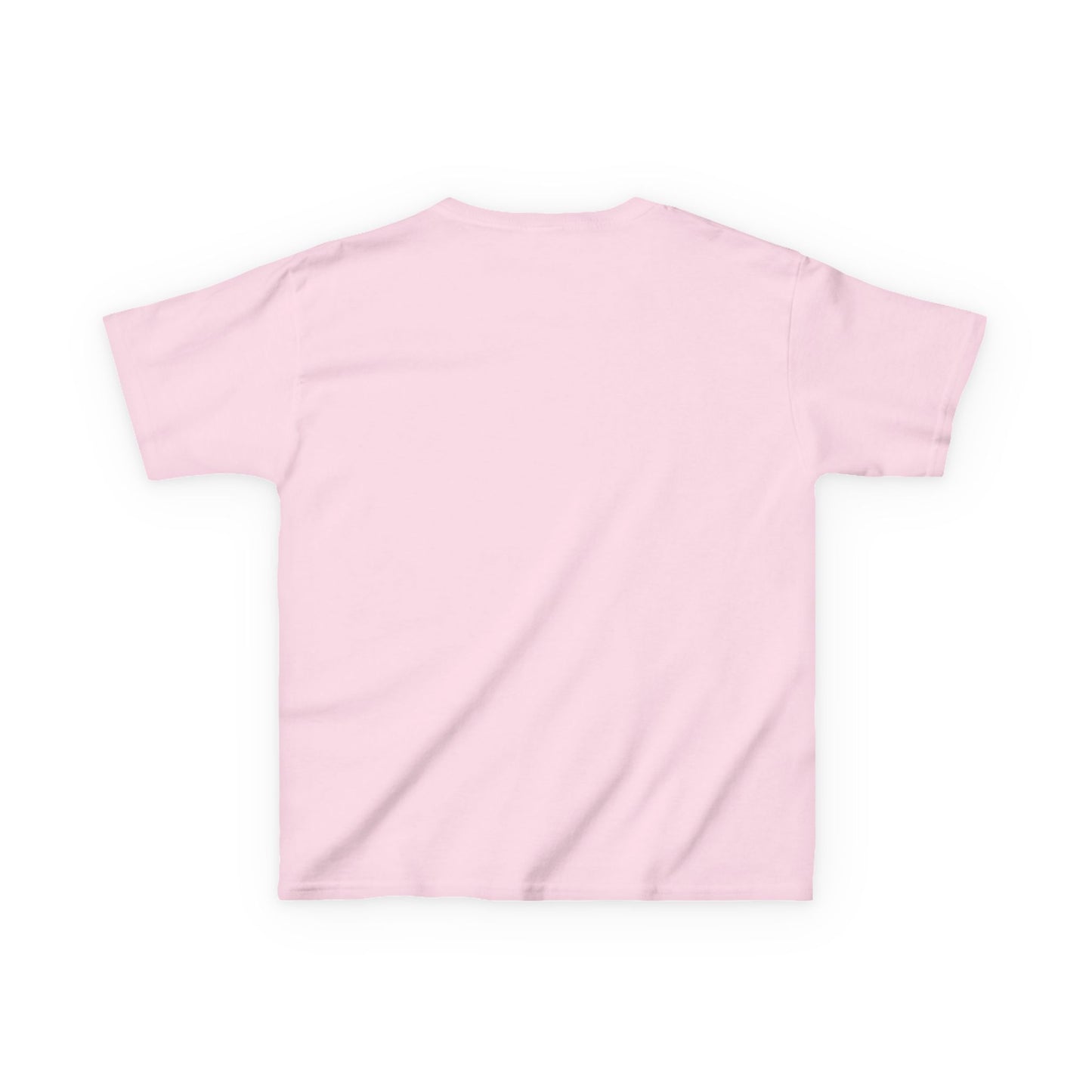 Kids' T-Shirt - Music Camp Rehearsing Truth Kids Cotton™