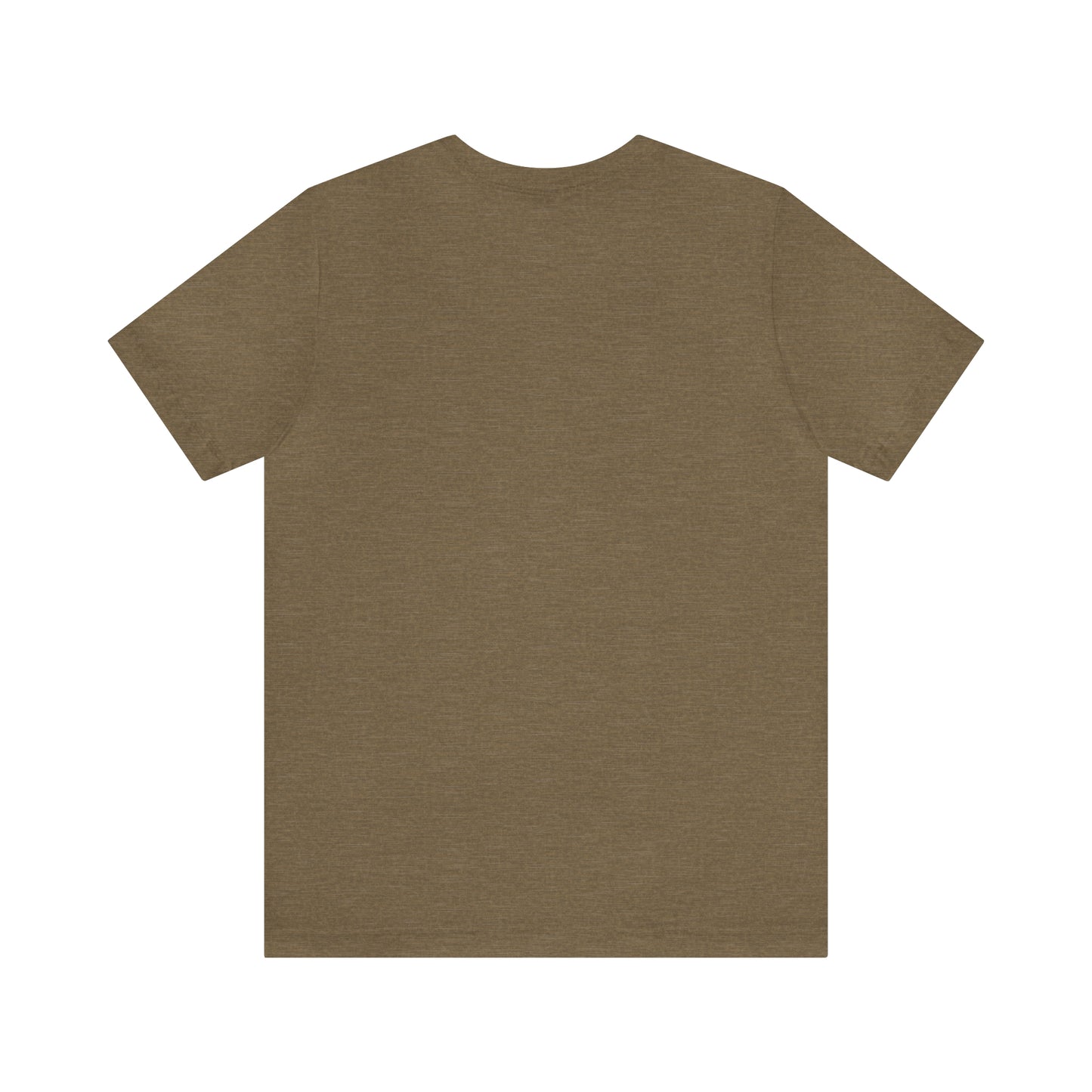 T-Shirt - Church Mission Homeschool Educator