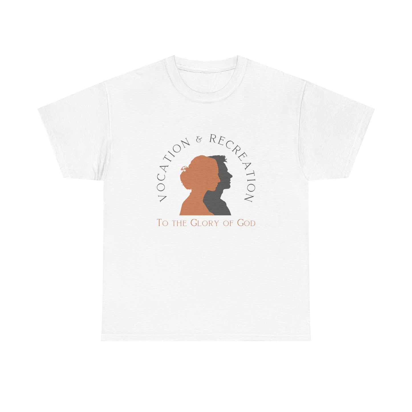 T-Shirt - 2025 Restoring Truth Conference - Adult