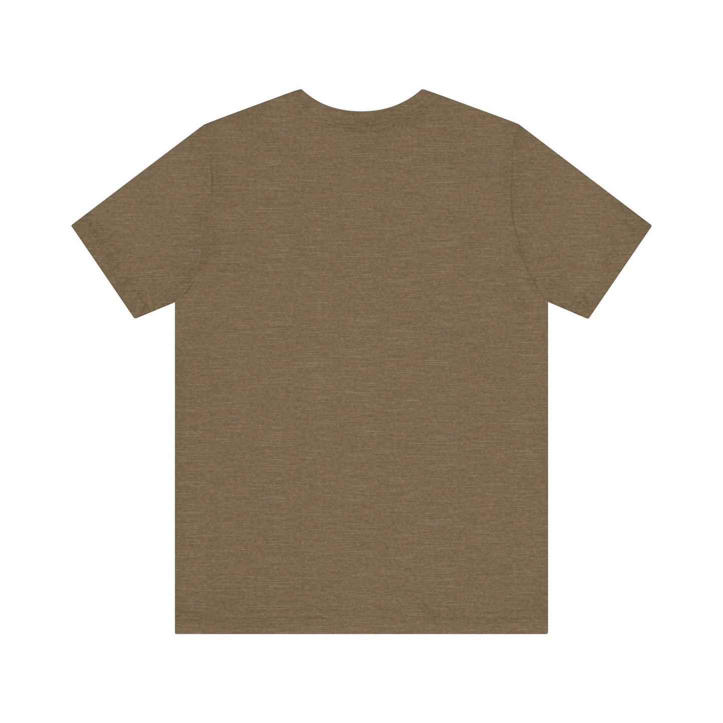 T-Shirt - Mission Statement