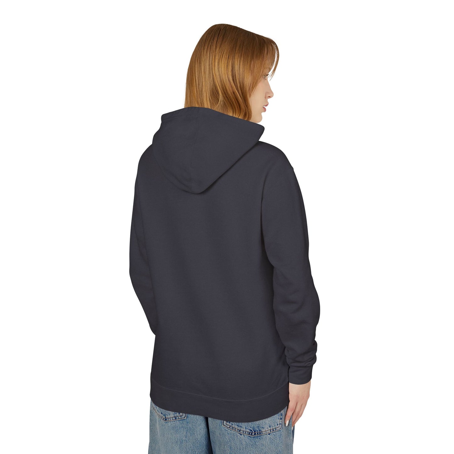 Sweatshirt- Comfortable TreasureCast Unisex Hoodie