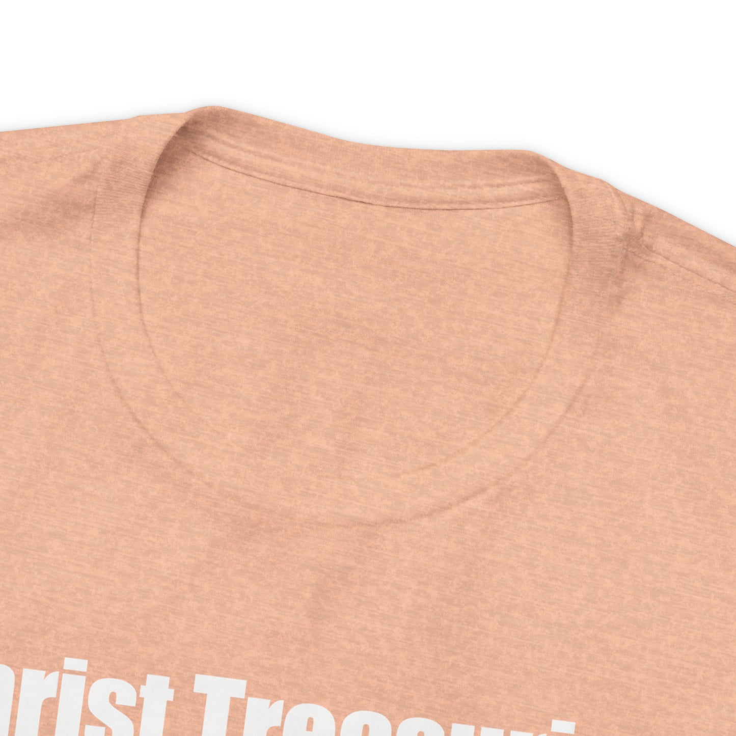 T-Shirt - Church Mission Homeschool Educator