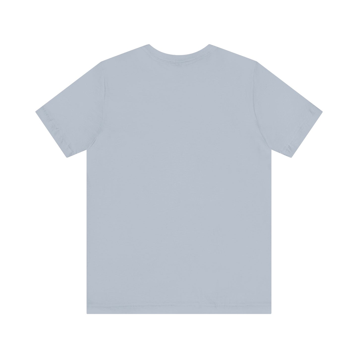 T-Shirt - Mission Statement