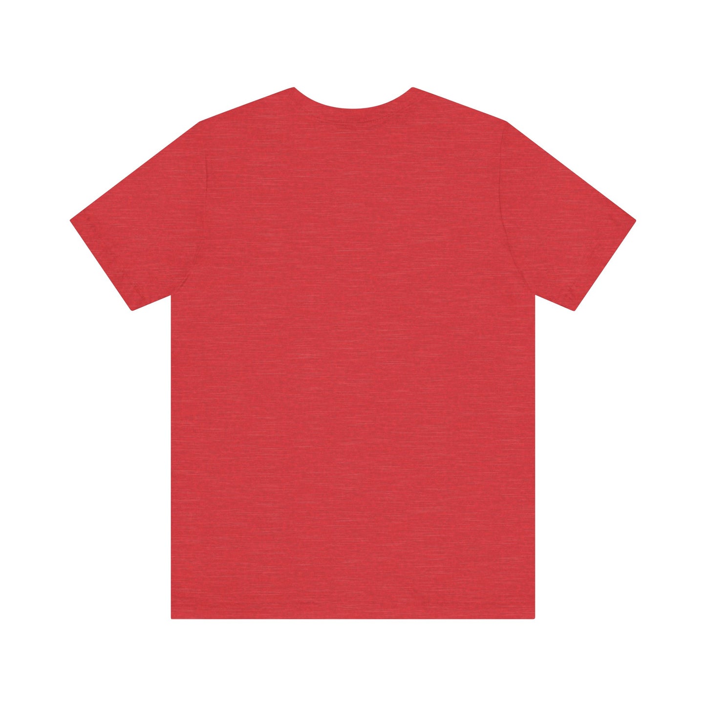 T-Shirt - Church Mission Homeschool Learner