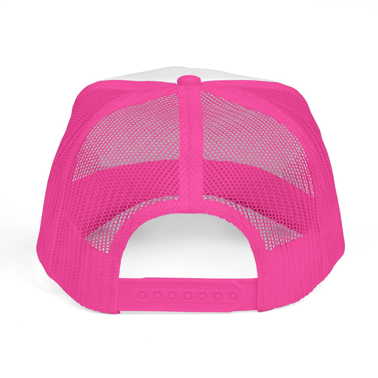 Hat - TreasureCast Trucker
