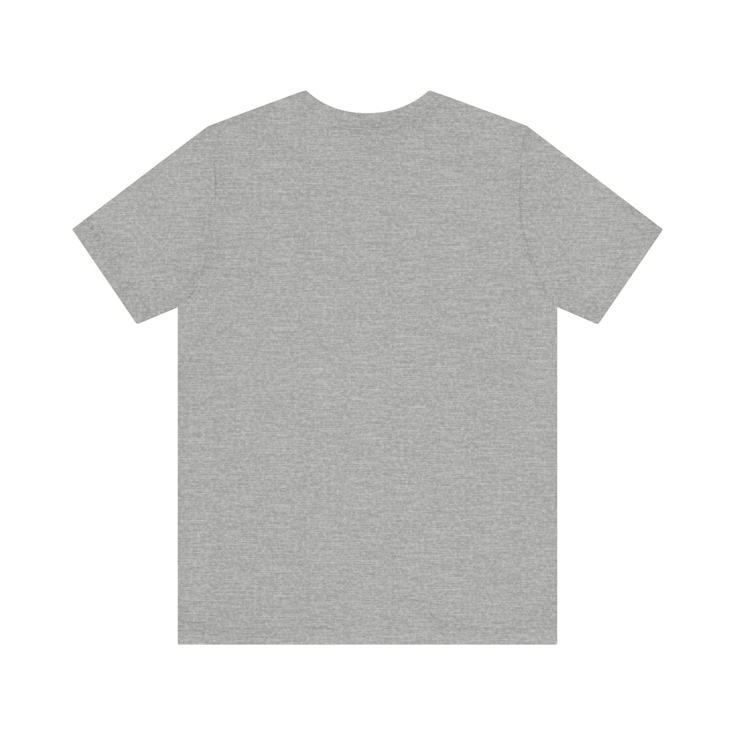 T-Shirt - Mission Statement