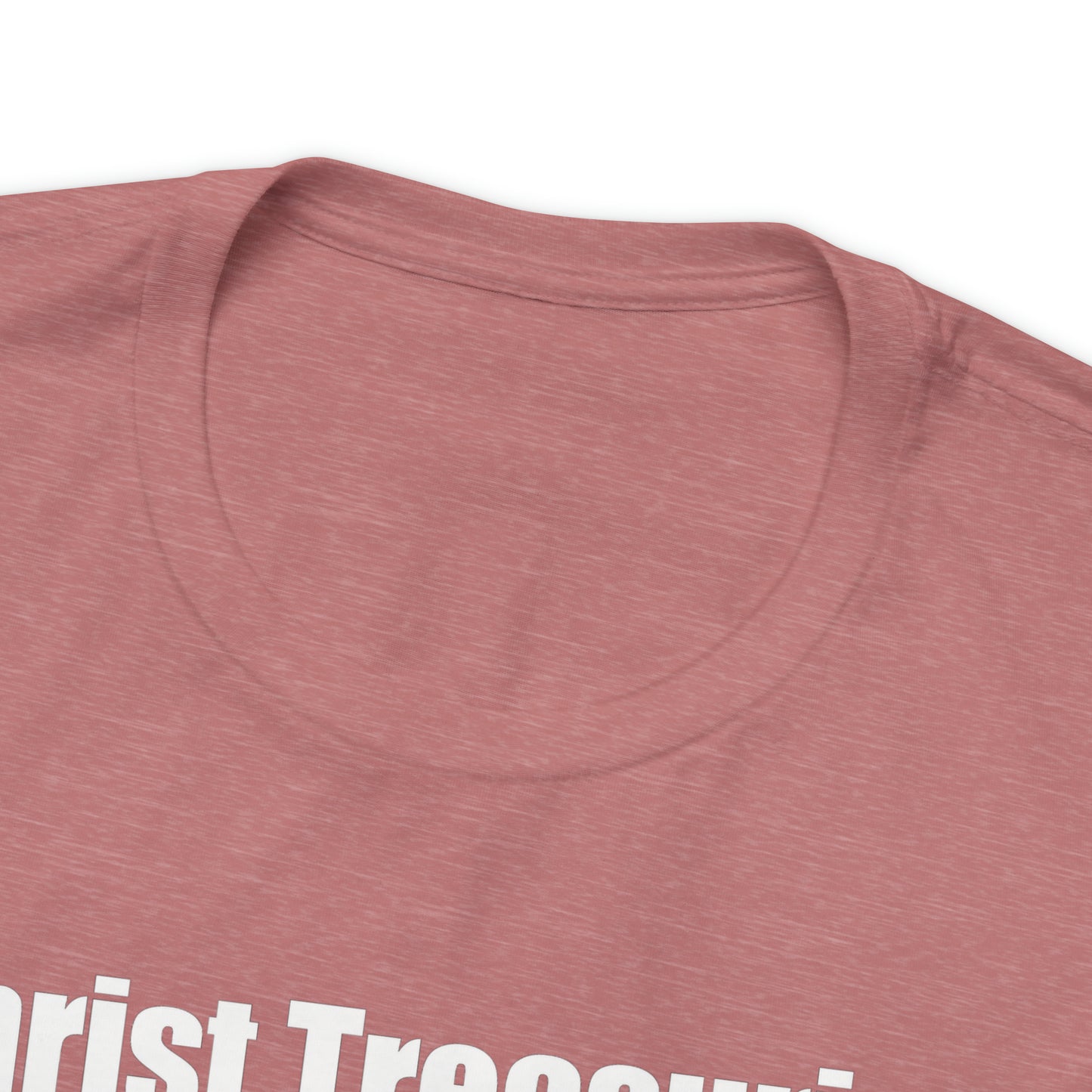 T-Shirt - Church Mission Homeschool Educator