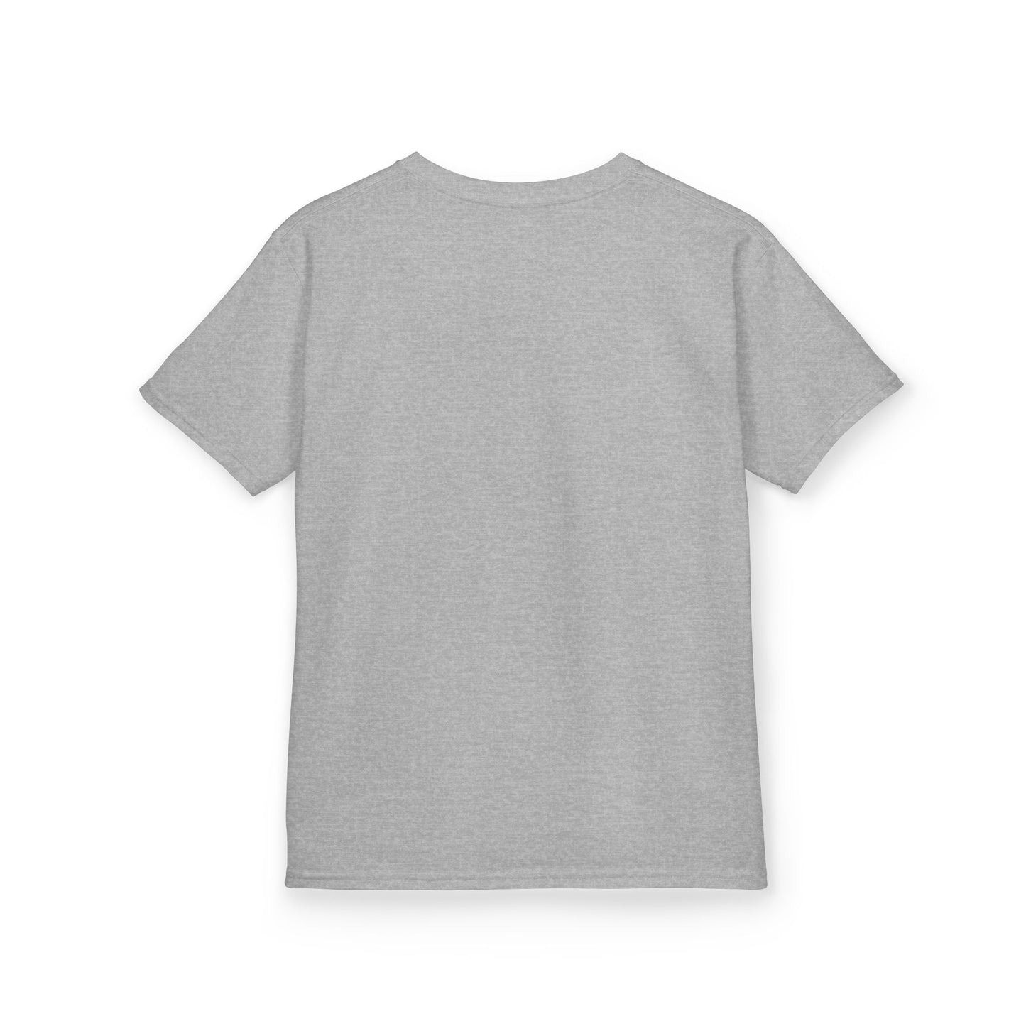 Kids' T-Shirt - Music Camp Rehearsing Truth Kids Cotton™