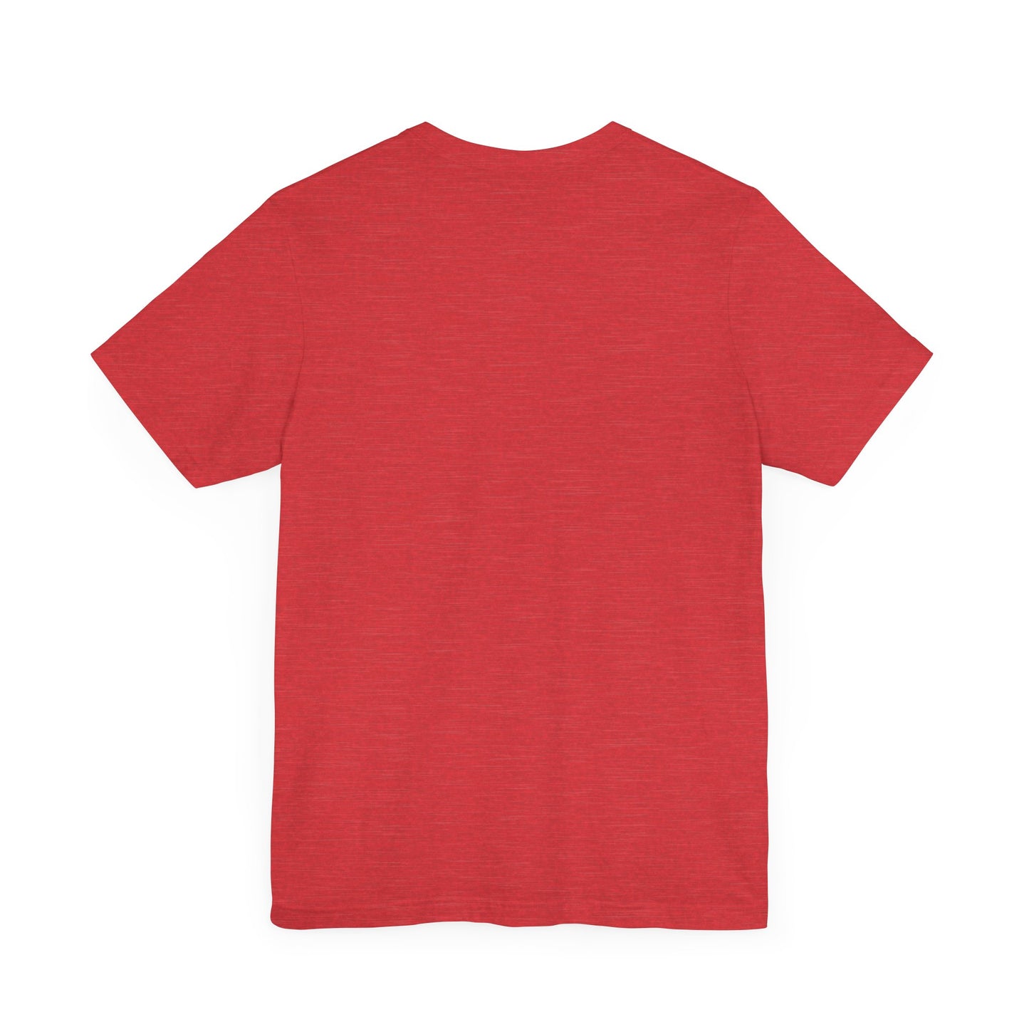 T-Shirt - Church Mission Homeschool Learner
