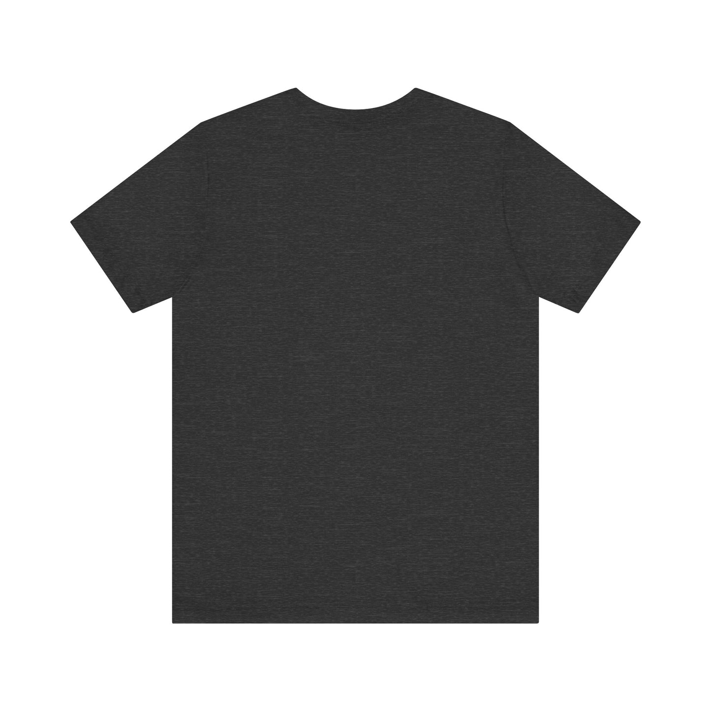 T-Shirt - Mission Statement