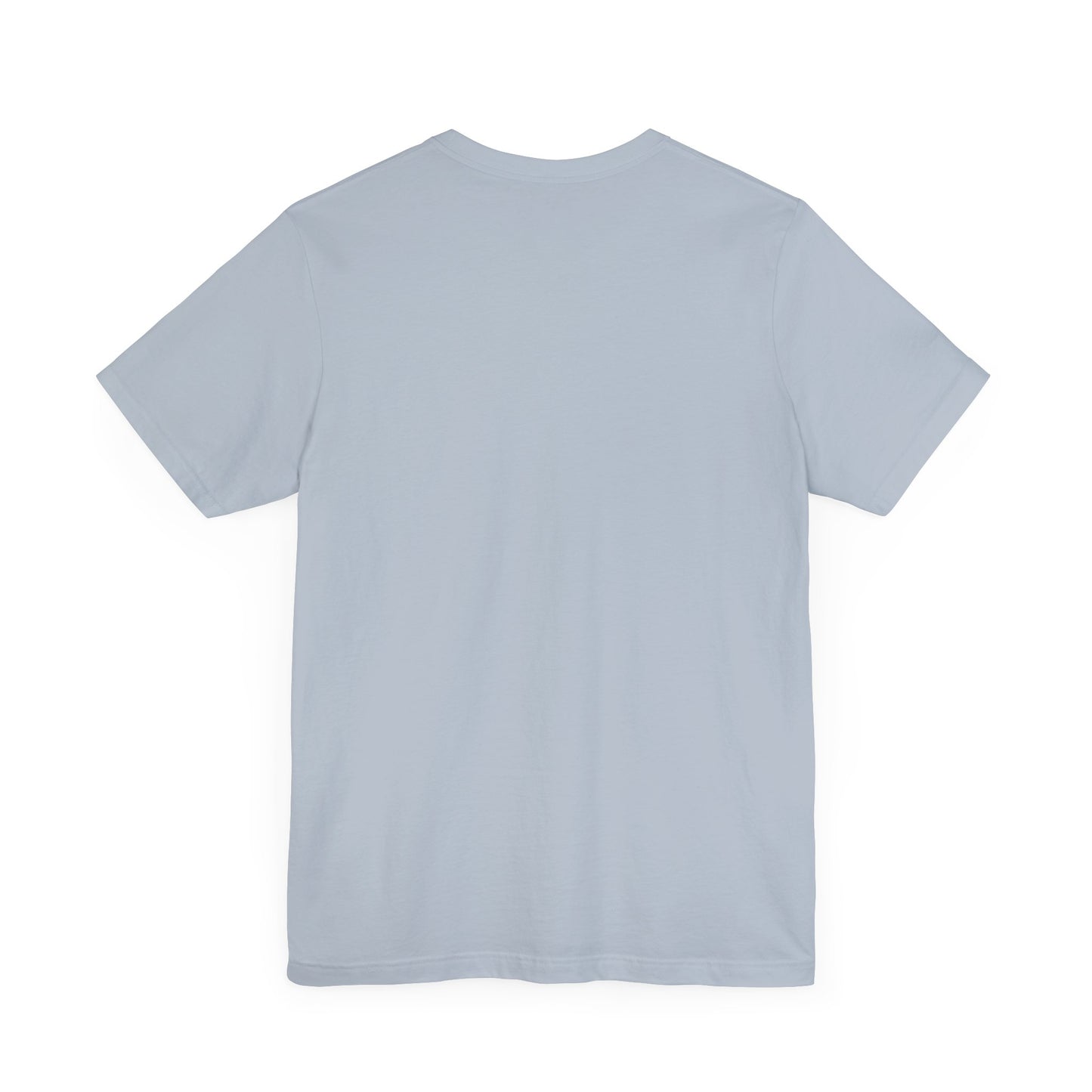 T-Shirt - Mission Statement