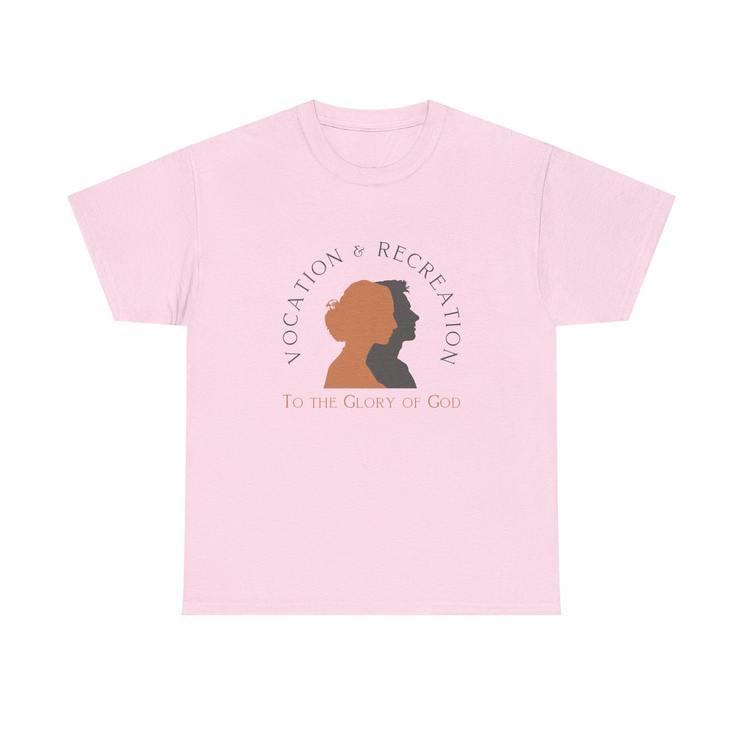 T-Shirt - 2025 Restoring Truth Conference - Adult