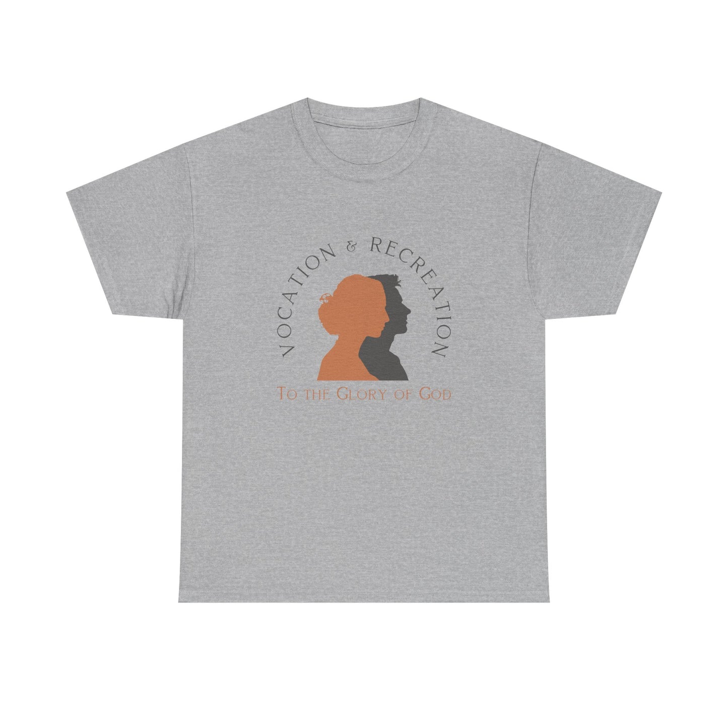 T-Shirt - 2025 Restoring Truth Conference - Adult