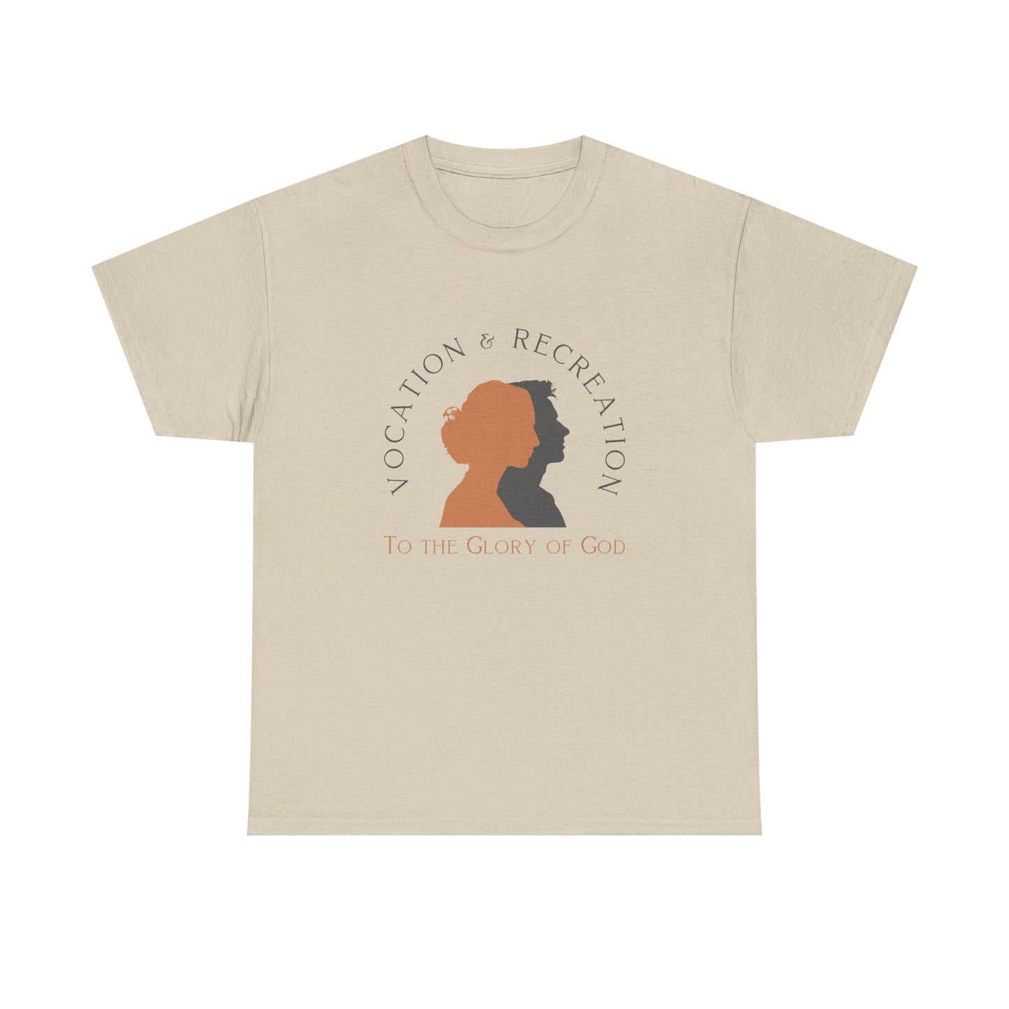 T-Shirt - 2025 Restoring Truth Conference - Adult