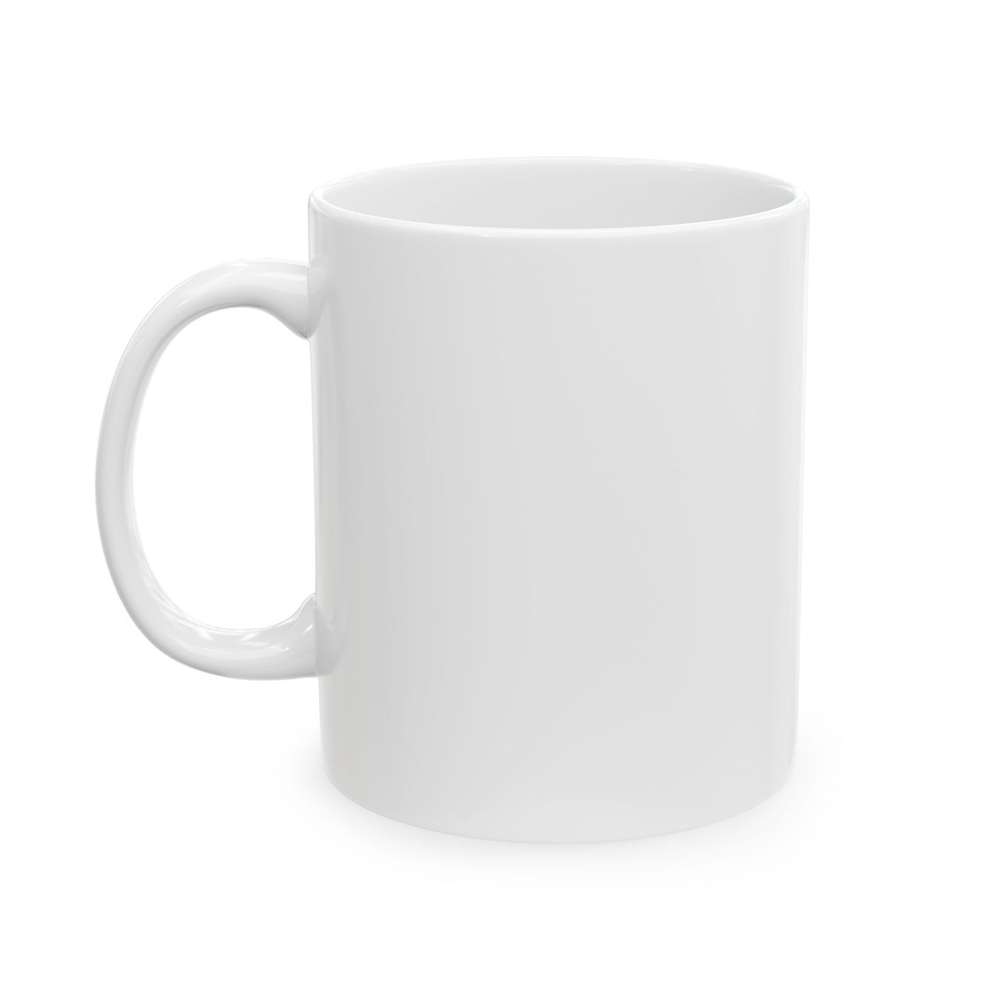 Mug - Proclaim. Disciple. Treasure 11oz