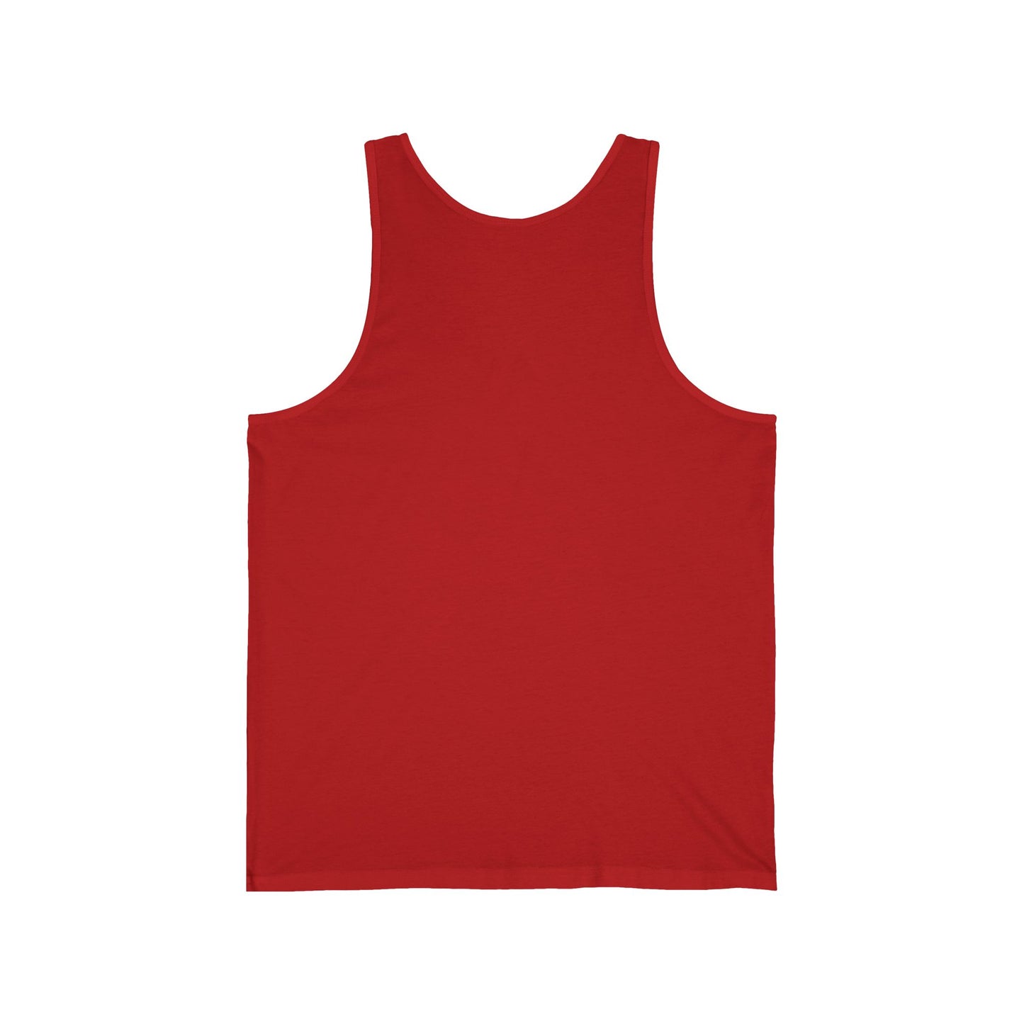 Tank top - Woodridge Volleyball