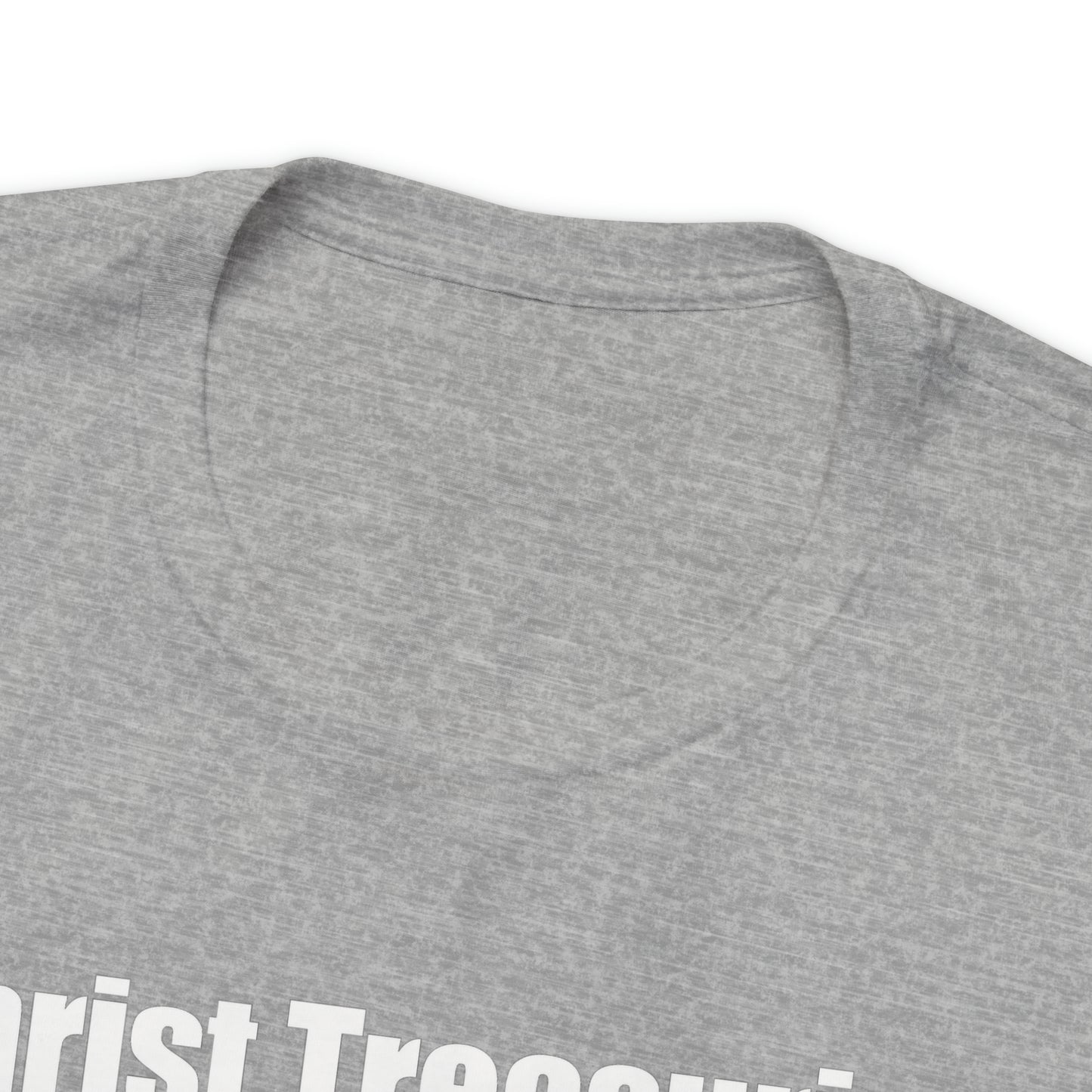 T-Shirt - Church Mission Homeschool Educator