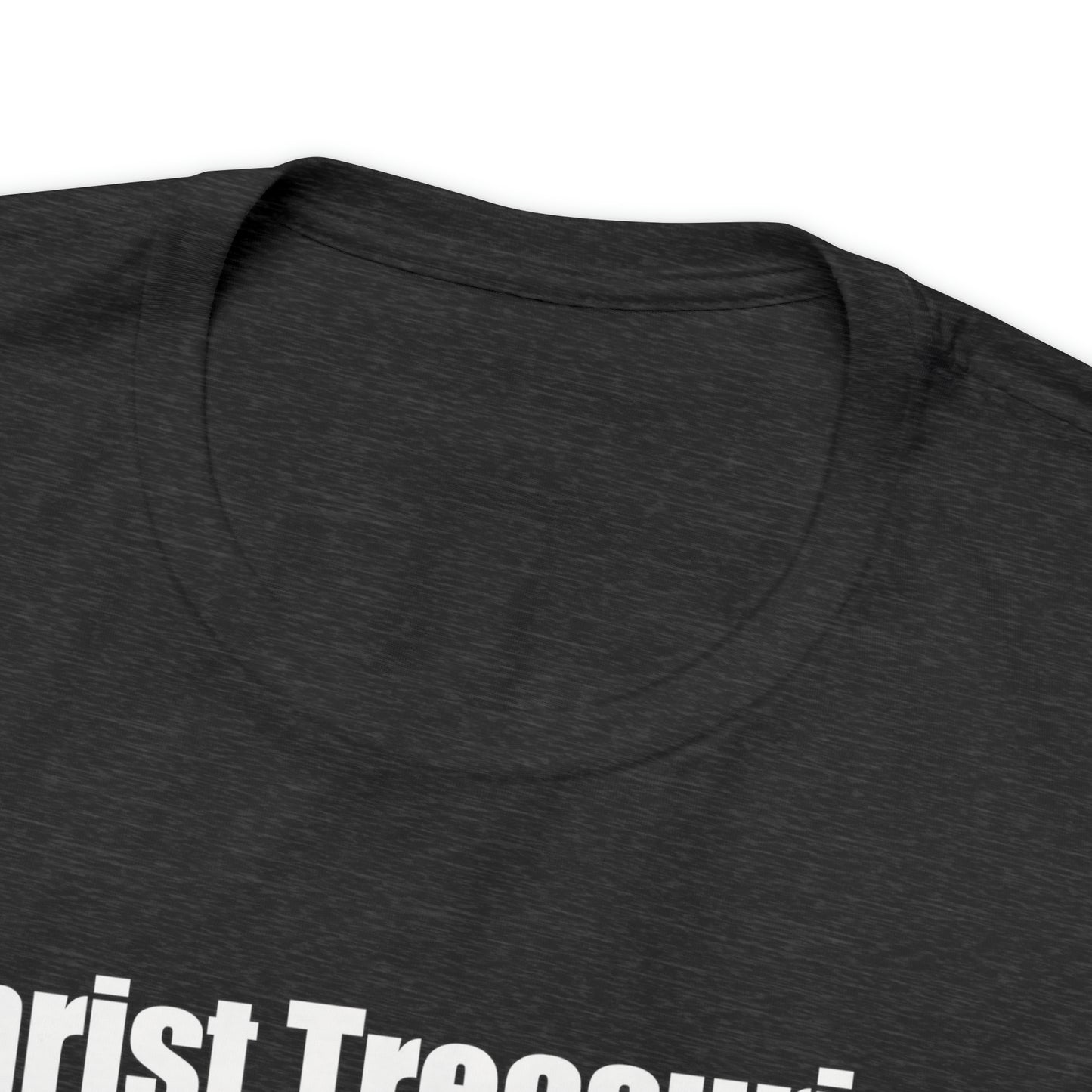 T-Shirt - Church Mission Homeschool Educator