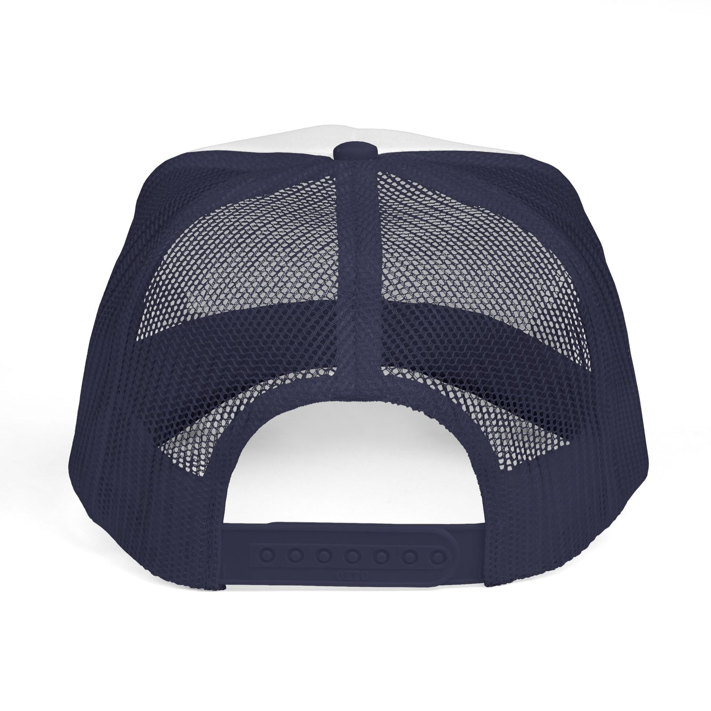 Hat - TreasureCast Trucker