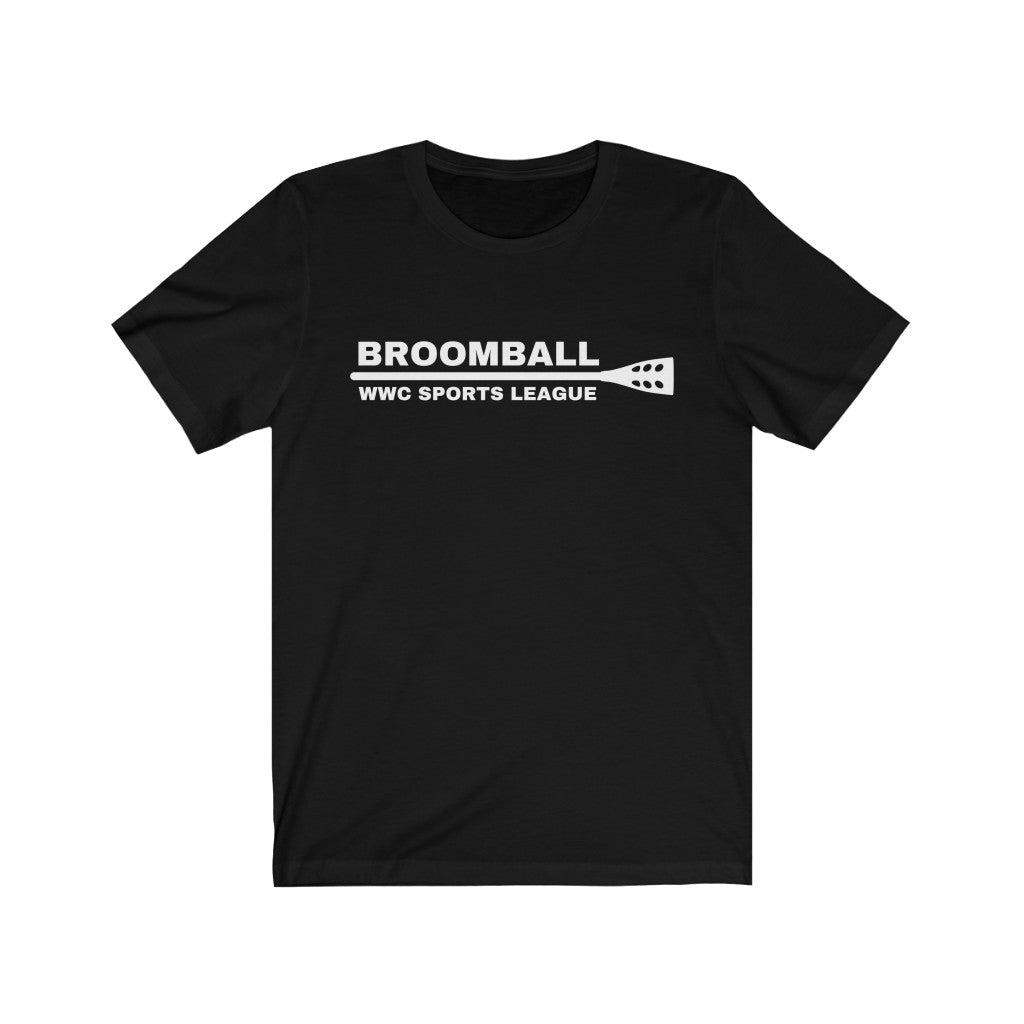 T-Shirt - Unisex Jersey Short Sleeve
