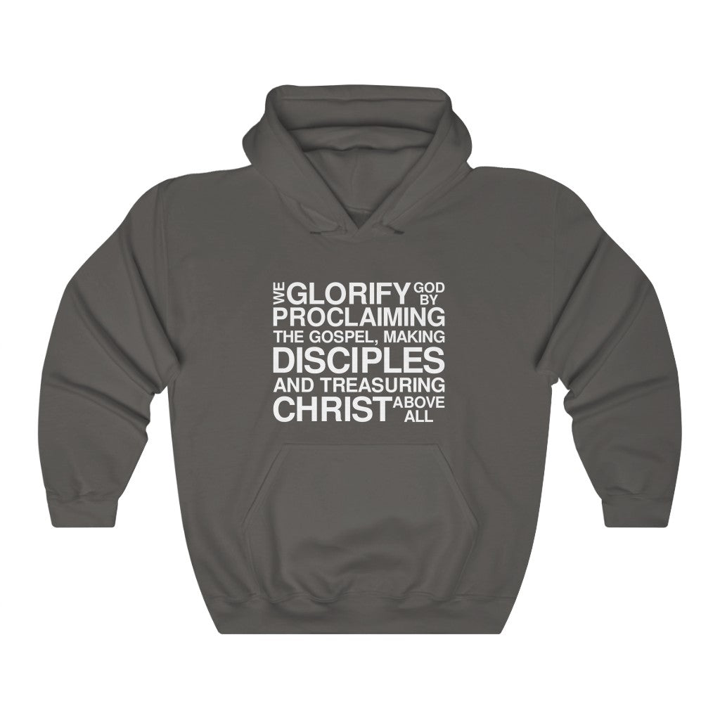 Sweatshirt - Woodridge Hoody