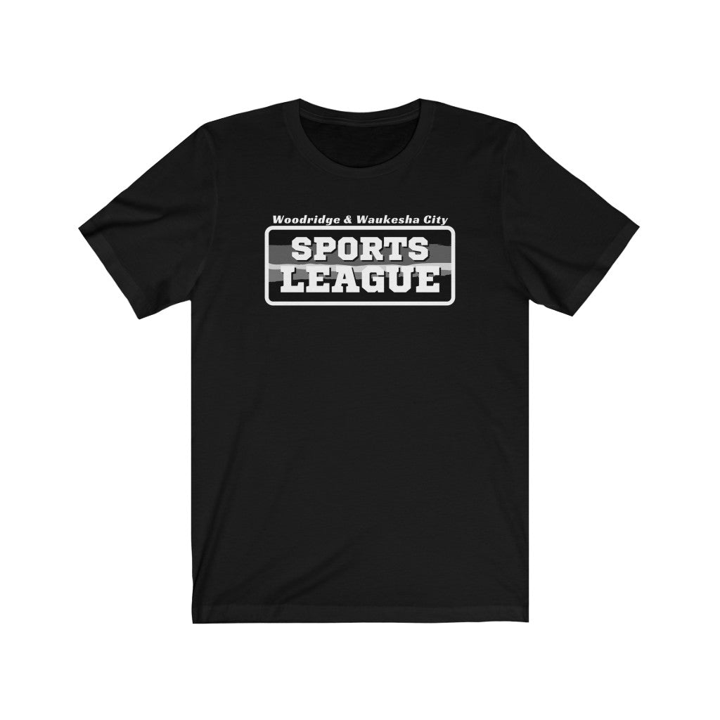 T-Shirt - Unisex Jersey Short Sleeve