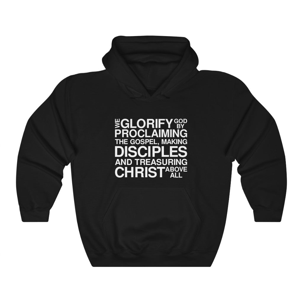 Sweatshirt - Woodridge Hoody