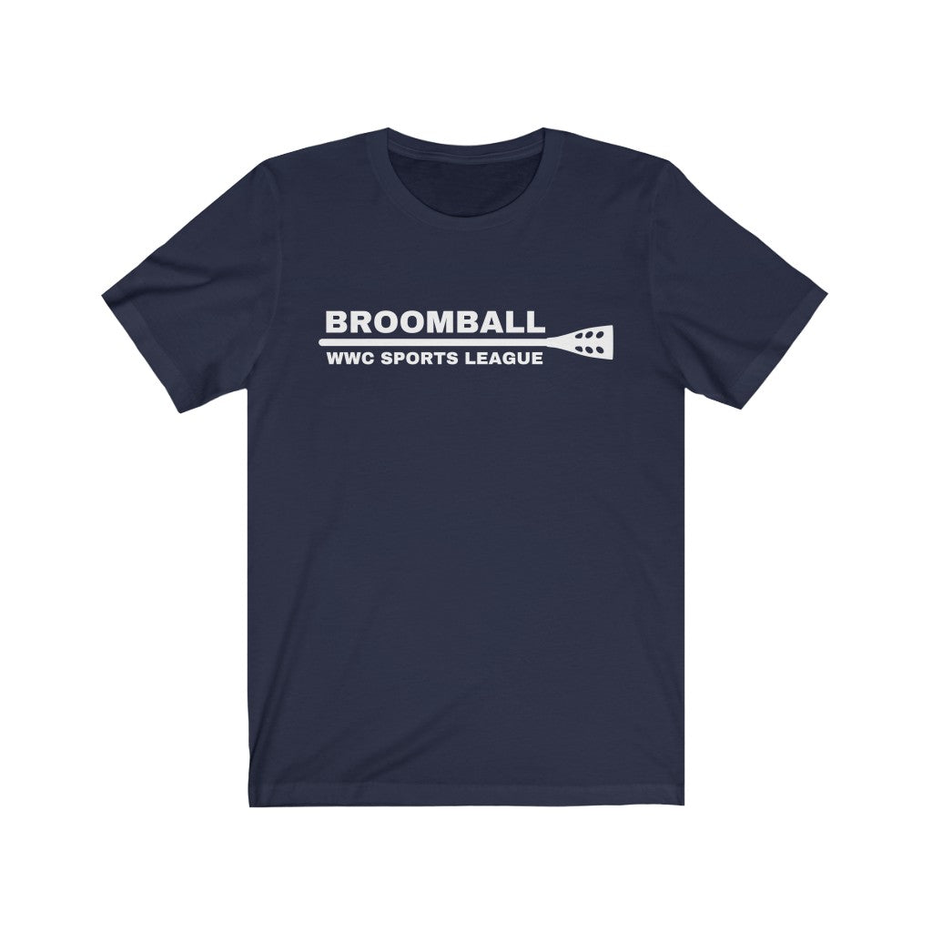 T-Shirt - Unisex Jersey Short Sleeve