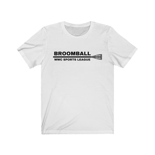 T-Shirt - Unisex Jersey Short Sleeve