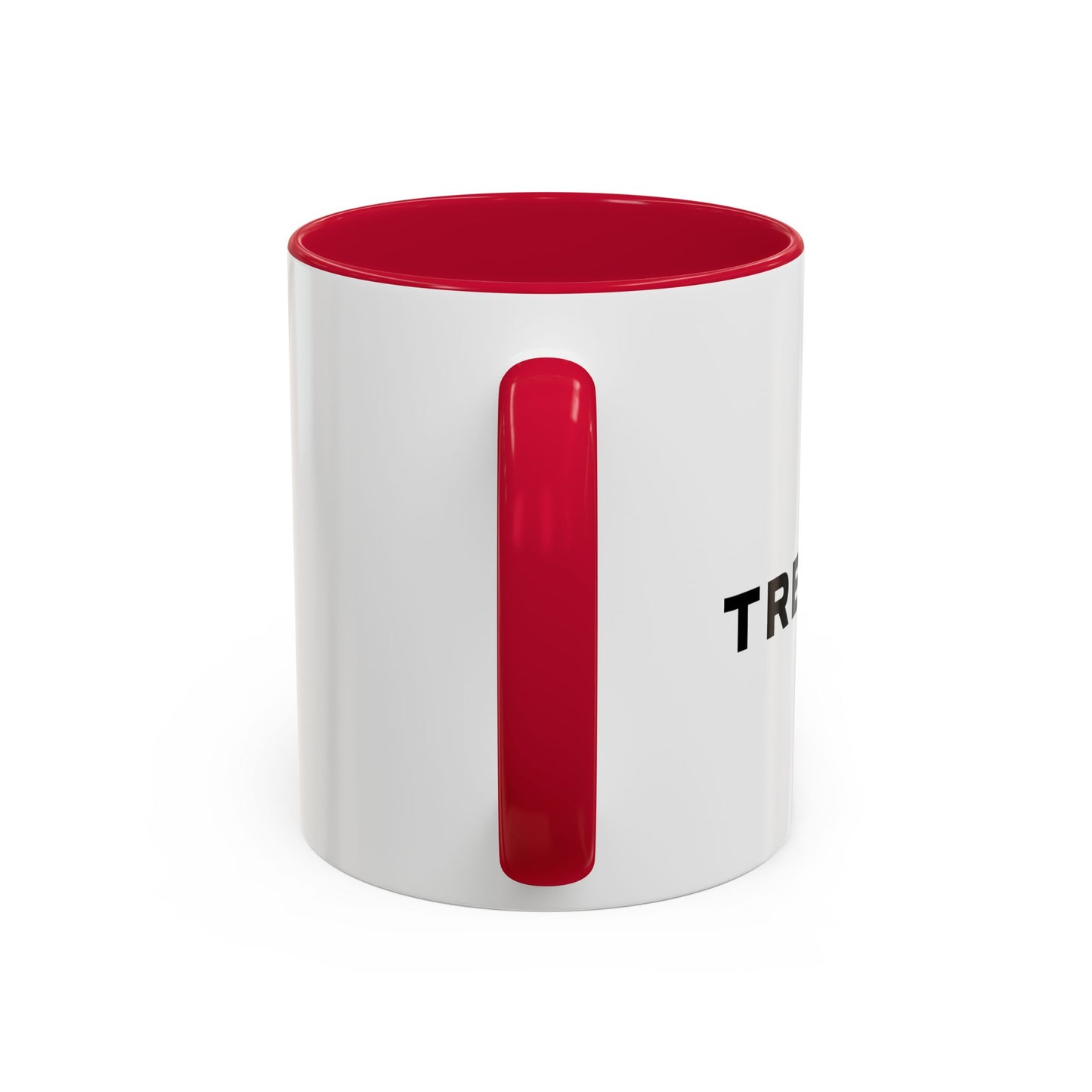 Mug - TreasureCast