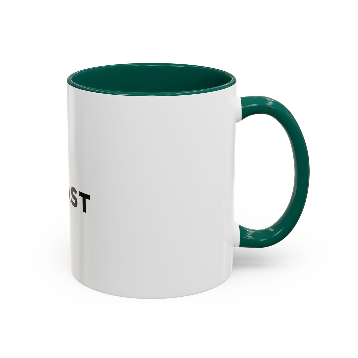 Mug - TreasureCast