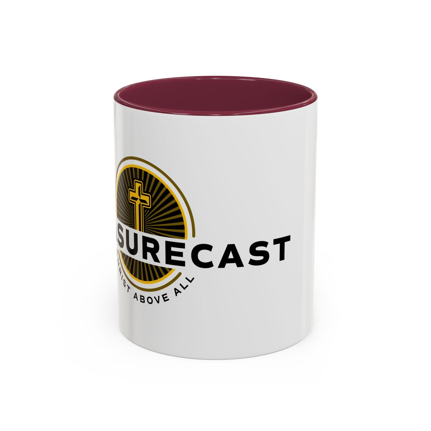 Mug - TreasureCast