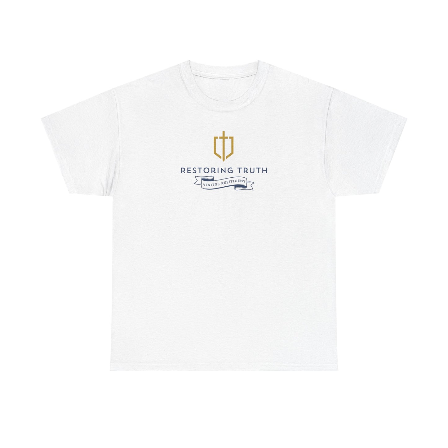 T-Shirt - Restoring Truth Conference - Adult