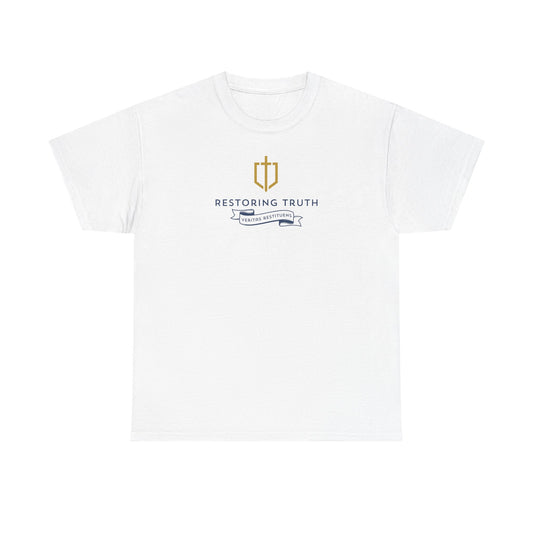 T-Shirt - Restoring Truth Conference - Adult