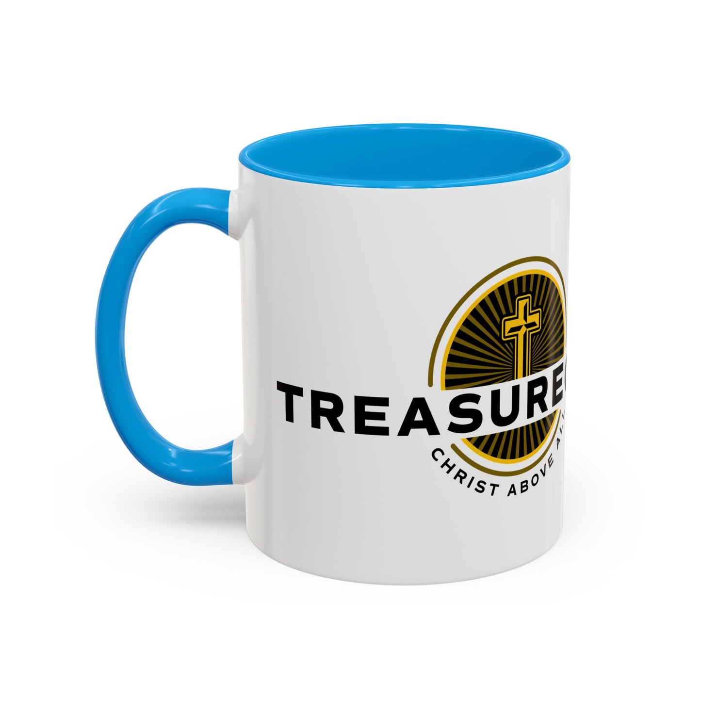 Mug - TreasureCast