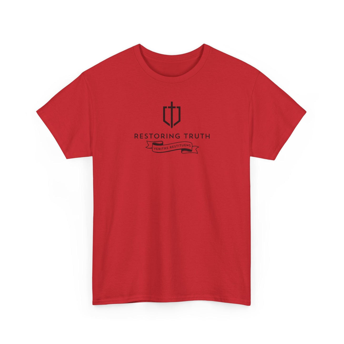 T-Shirt - Restoring Truth Conference - Adult