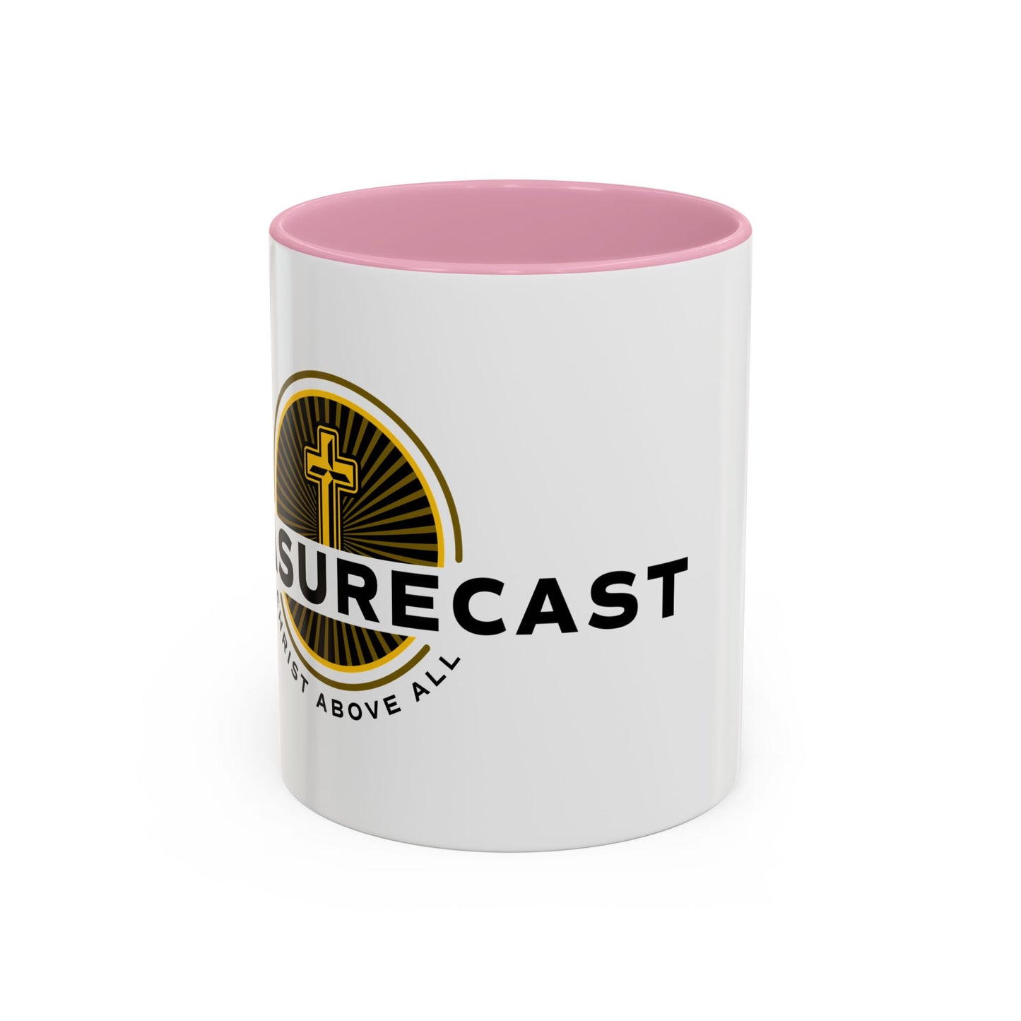 Mug - TreasureCast