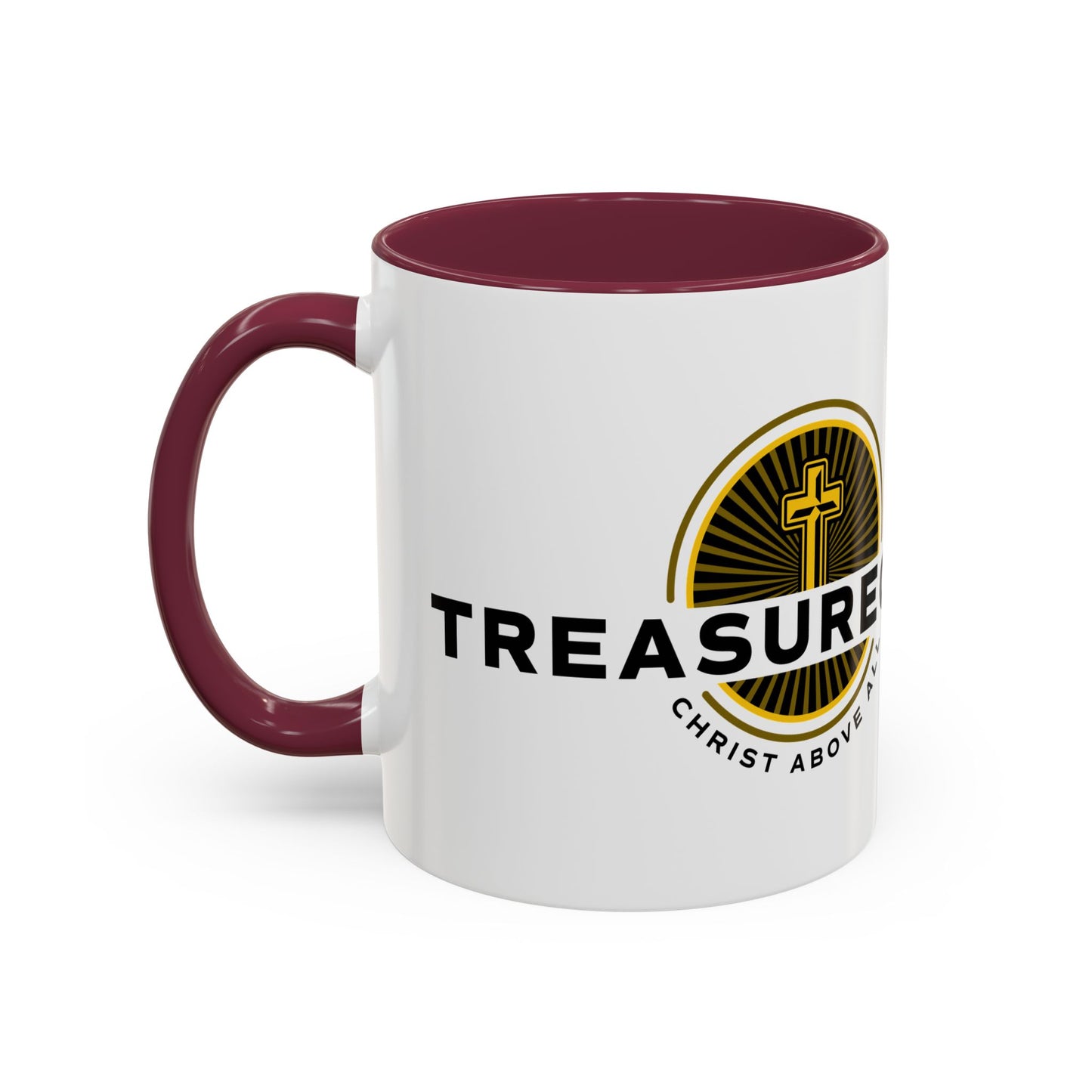 Mug - TreasureCast
