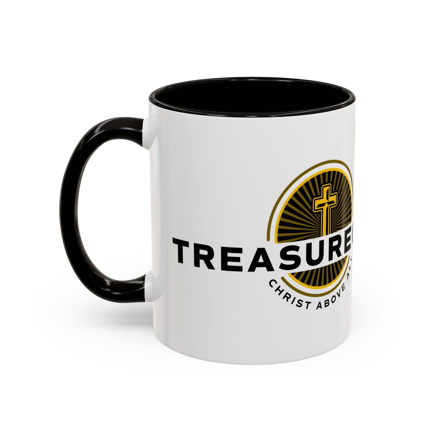 Mug - TreasureCast